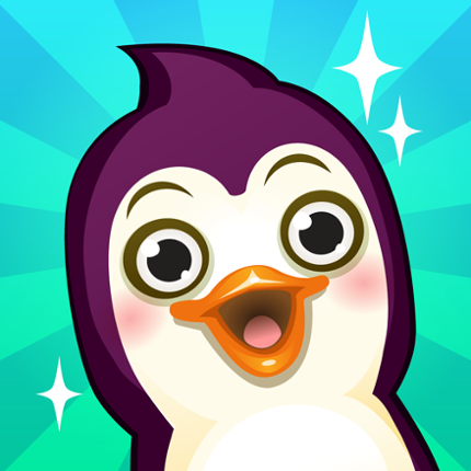 Super Penguins Image