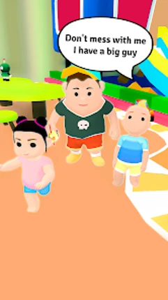 My Life Story Simulator screenshot