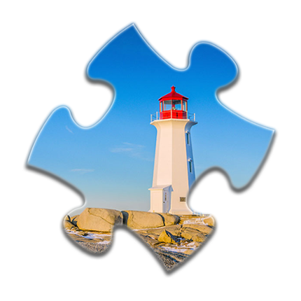 Lighthouse Jigsaw Puzzles Image