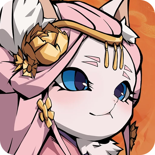 Games like Magic Cat: Anime Idle Pet RPG