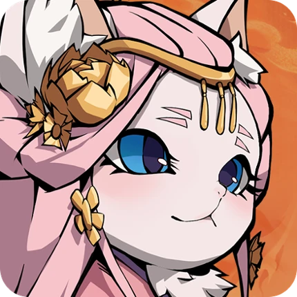 Magic Cat: Anime Idle Pet RPG Image
