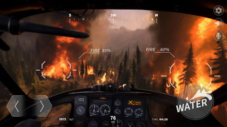 I'm Fireman: Rescue Simulator Image