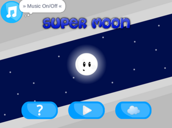 Super Moon | Pre-Alpha | screenshot