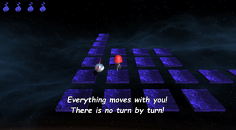 A Test of Time screenshot