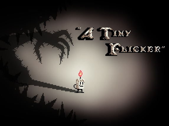 A Tiny Flicker Game Cover