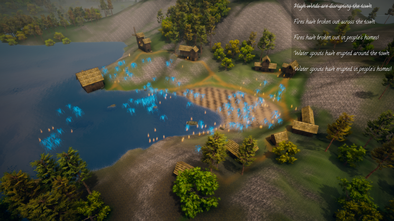 Games like A Wizard's Life