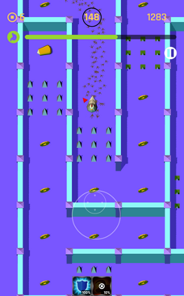 Animal Drifter Image