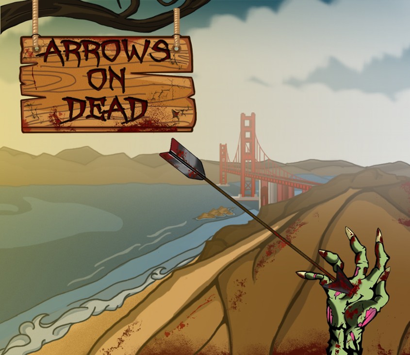 Games like Arrows on Dead