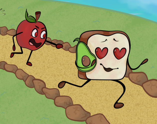 Games like Avocado Rescue