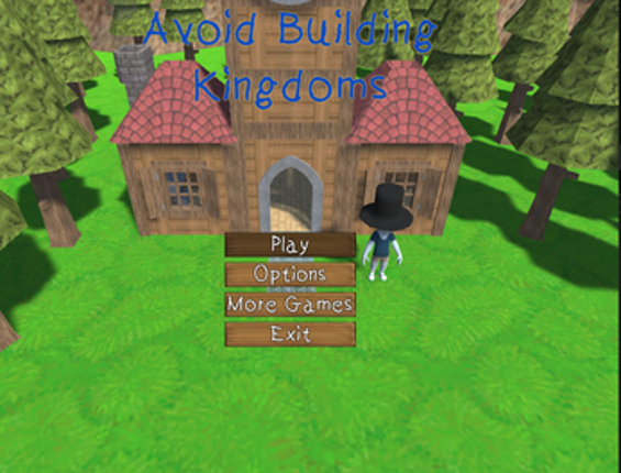 Avoid Building Kingdoms V 0.08a screenshot