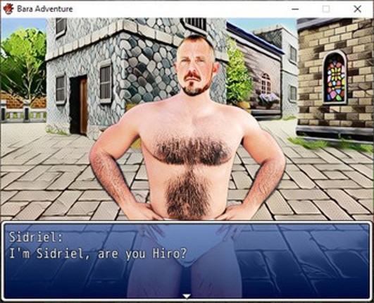 Bara Adventure Image