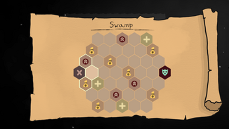 Betrayed Realm Image