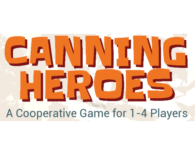 Games like Canning Heroes