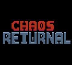 CHAOS RETURNAL Image