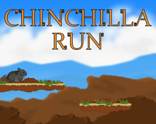 Games like Chinchilla Run