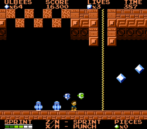 Clashing Raimo Image