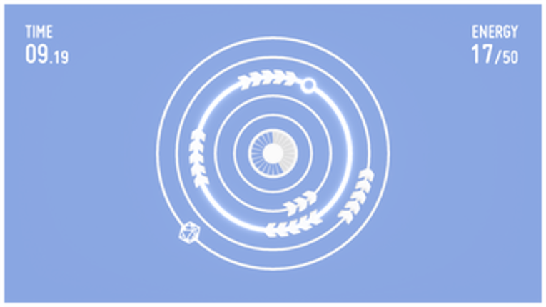 Concentric Image