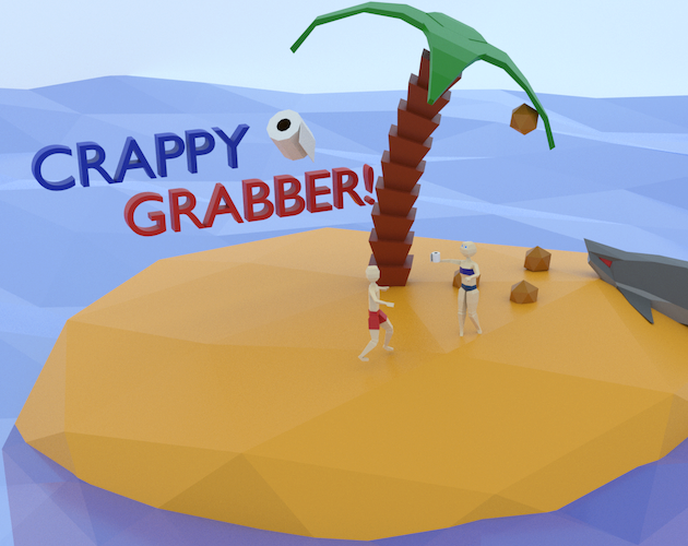 Games like Crappy Grabber