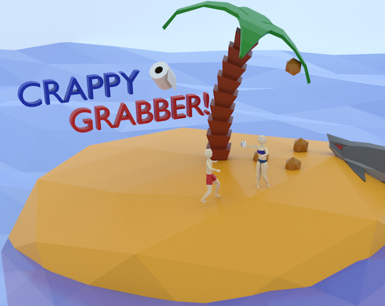 Crappy Grabber Game Cover