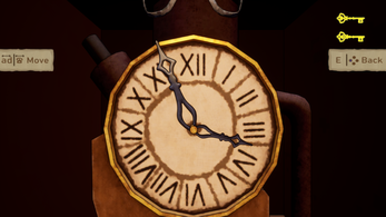 Detective Liam screenshot