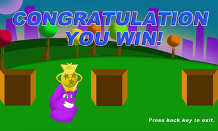 Dreambow Dodgeball screenshot