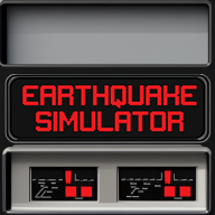 Earthquake Simulator Image