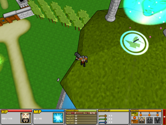 ELIK screenshot