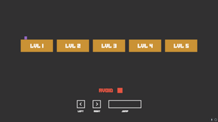 Edge Runner 2.0 screenshot