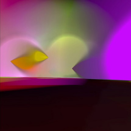 Errance colorée screenshot