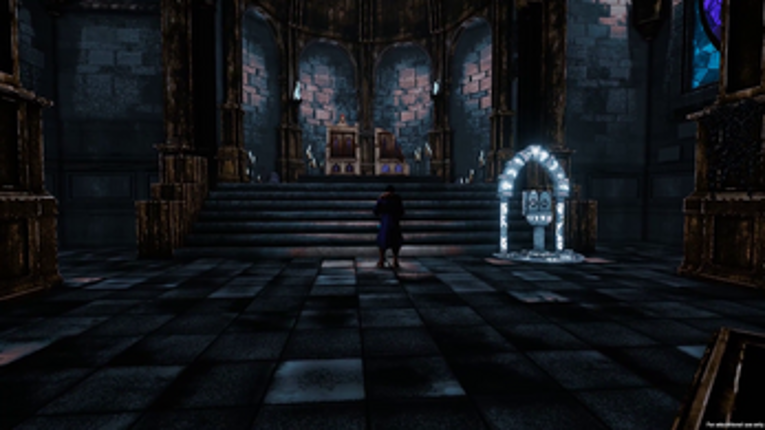 Face your Fate screenshot
