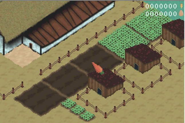 FarmSimAdvance screenshot