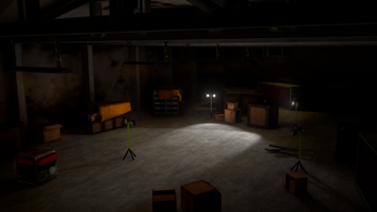 Fighting Clans VR for Oculus Quest Image