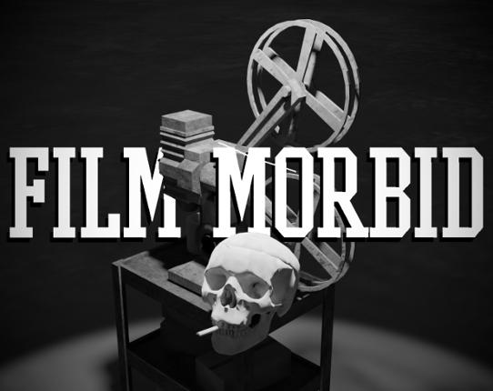 FILM MORBID Game Cover