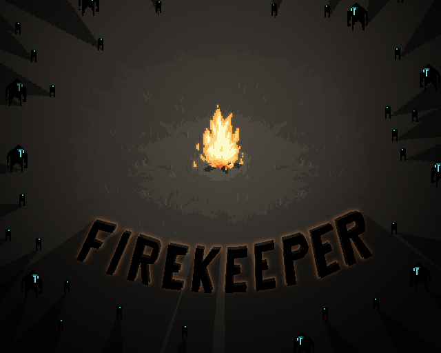 Games like Firekeeper