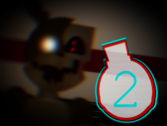 Five Nights At Hubbit's 2 Image