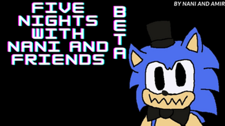 Five Nights With Nani and Friends Image