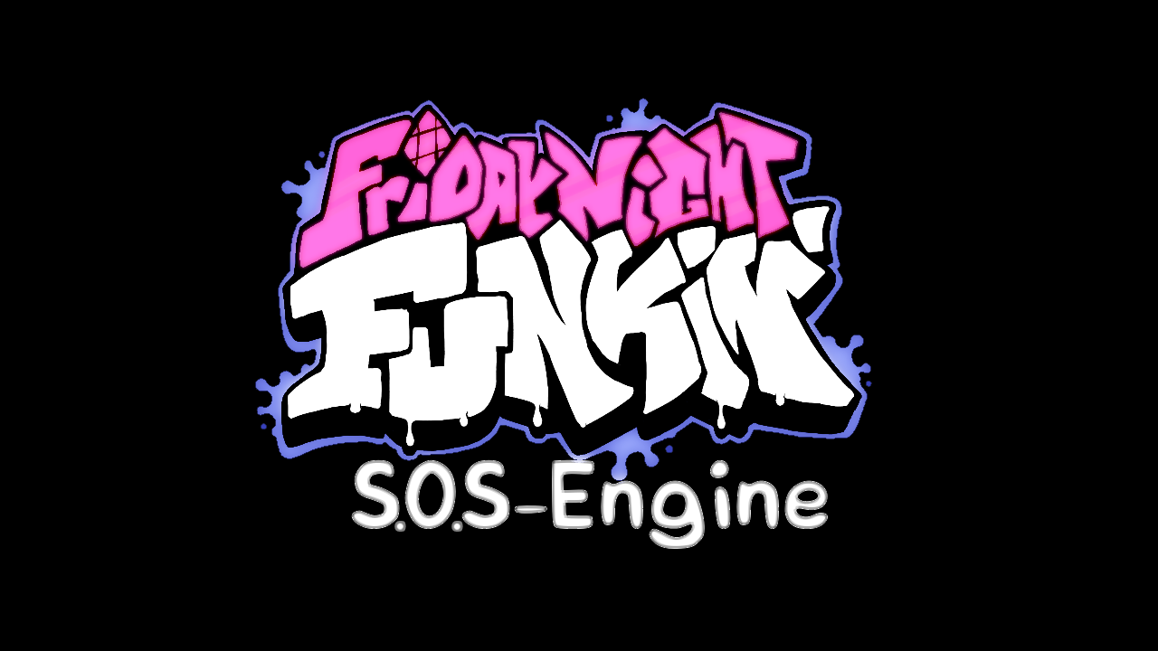 Games like Fnf SOS-engine  (PREVIEW  VERSION)