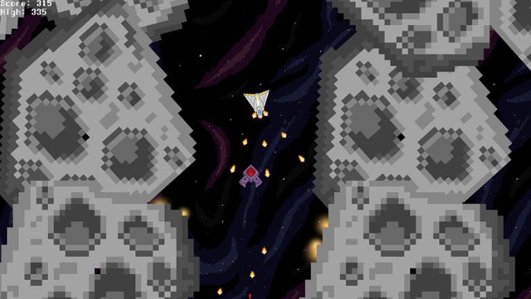 Galaxy Defender Image