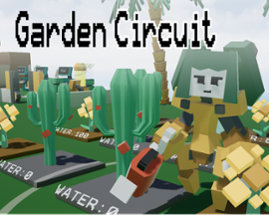 Garden Circuit - LD45 Image