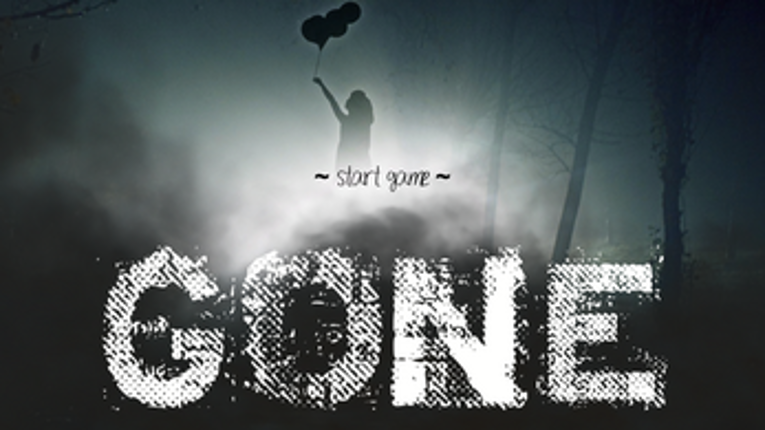 Gone screenshot