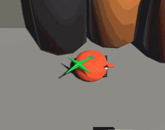 Grocery Clash Image