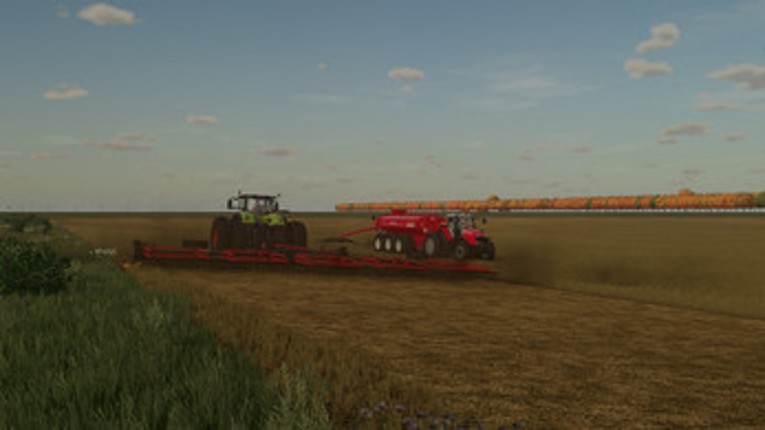 Harrow Pack Image