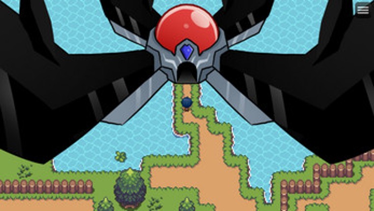 Hyper Dimension X - Chapter 1 screenshot