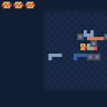 Hotdog Stacker screenshot