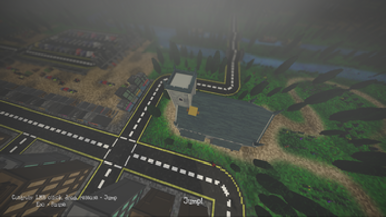 Hounded screenshot