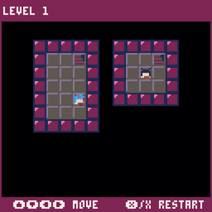 Imi's Dungeon screenshot