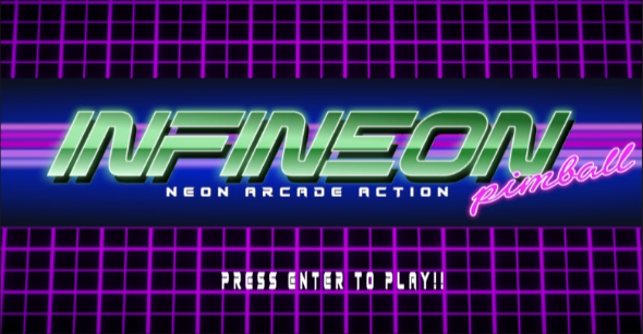 Games like Infineon - GMTK 2023