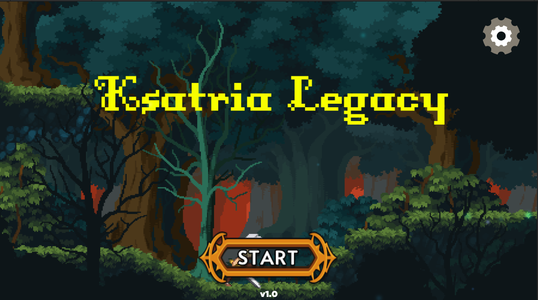 Games like 30 - Ksatria Legacy - Indiga Studio