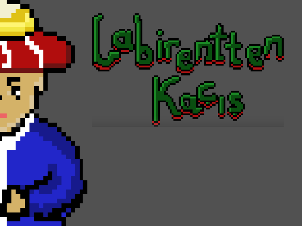 Games like Labirentten Kaçış