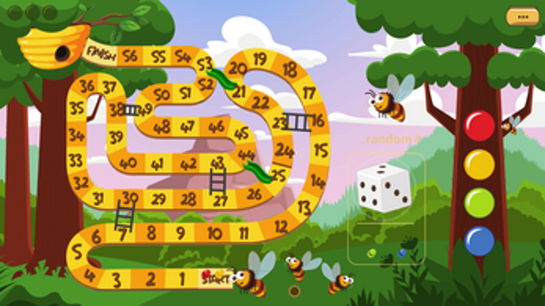 Ladders & Slides Image